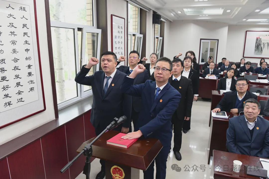 南关区人民政府办公室人事任命，构建高效团队，助力区域发展提速