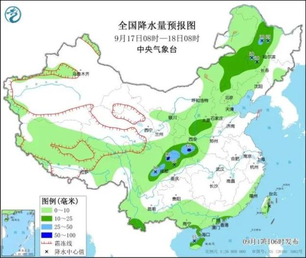 格庆村最新天气预报信息汇总