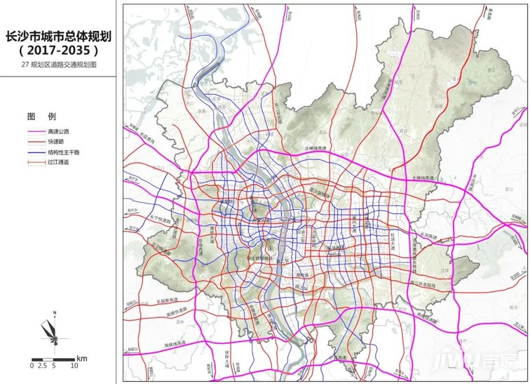 长沙市交通局最新发展规划揭秘