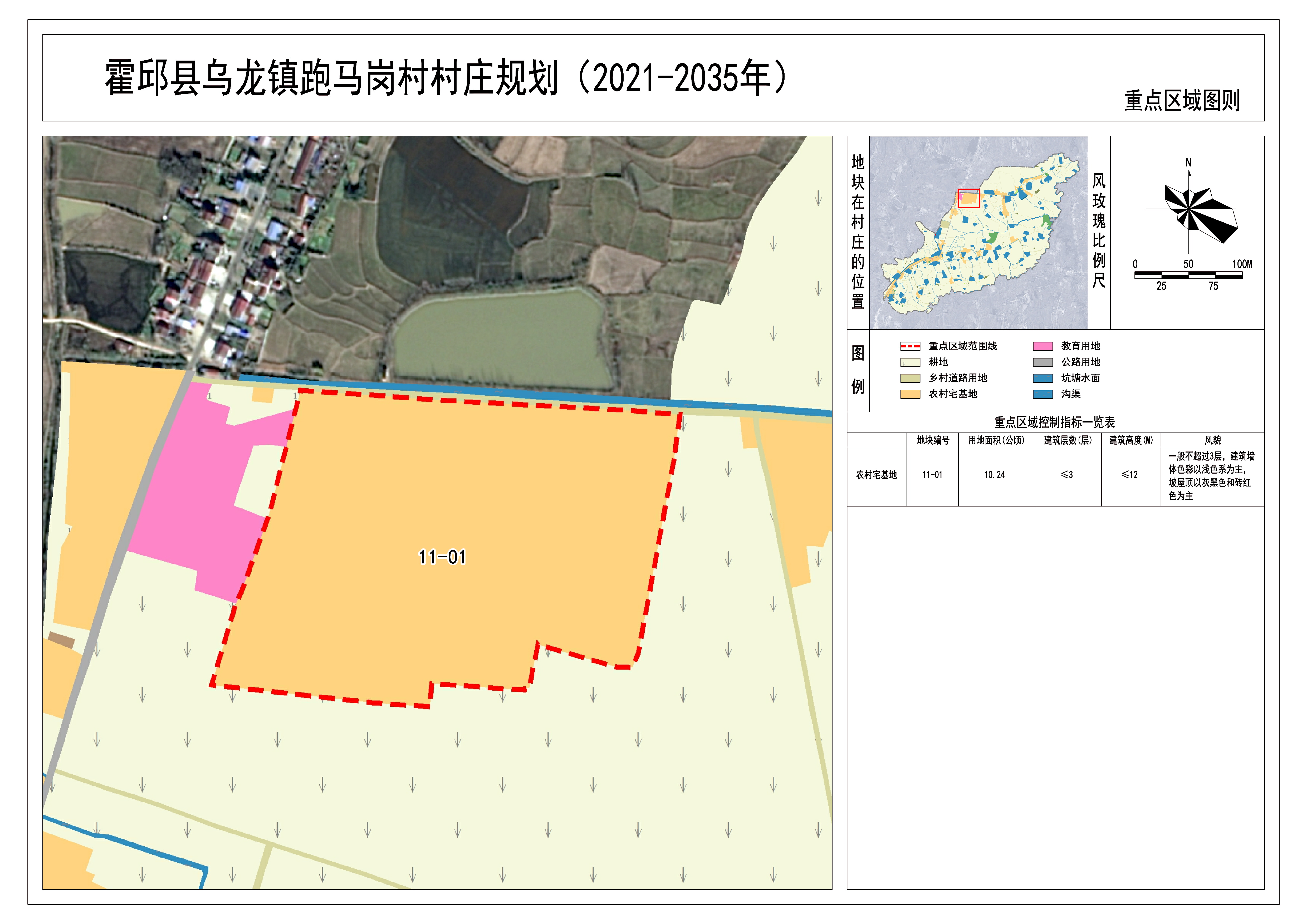 马岗集乡新发展规划，塑造乡村新貌，推动可持续发展进程